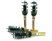 H&R Special Springs LP RSS1511-1 H&R 97-04 Porsche Boxster/Boxster S 986 RSS Coil Over