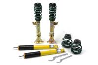 H&R Special Springs LP RSS1512-1 H&R 98-02 BMW M-Coupe/M-Roadster MRC RSS Coil Over