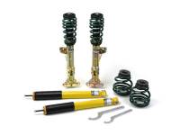 H&R - H&R Special Springs LP RSS1512-1 H&R 98-02 BMW M-Coupe/M-Roadster MRC RSS Coil Over - Image 4