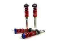 H&R Special Springs LP RSS1513-1 H&R 98-04 Porsche 911/996 C2 Cabrio/Targa/Coupe (2WD) RSS Coil Over