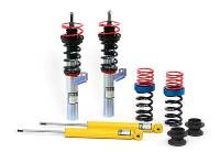 H&R Special Springs LP RSS1755-1 H&R 14-18 Volkswagen Jetta S/SE/SEL/GLI MK6 RSS Coil Over