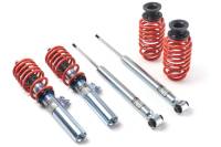 H&R Special Springs LP RSS1851-1 H&R 15-21 Volkswagen Golf/Golf GTI S/SE/SEL/1.8T MK7 RSS Coil Over (Multi-Link Rear Susp. Only)