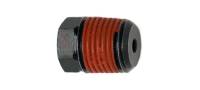 Wilwood 220-16119 Wilwood Bleed Screw - 1/8-27 Black