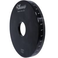 Fluidampr - Fluidampr 1243111 Fluidampr Universal Tractor Pulling Internally Balanced Damper (w/o Pre-Drilled Bolt Holes) - Image 2