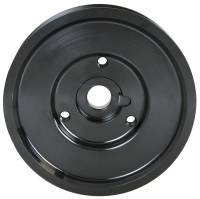 Fluidampr - Fluidampr 551221 Fluidampr 91-08 VW Golf/05-12 Passat B6/B7 / 03-10 Audi TT Steel Internally Balanced Damper - Fits select 1993-2008 Volkswagen, Audi applications - Image 5