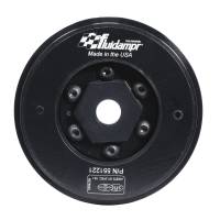 Fluidampr - Fluidampr 551221 Fluidampr 91-08 VW Golf/05-12 Passat B6/B7 / 03-10 Audi TT Steel Internally Balanced Damper - Fits select 1993-2008 Volkswagen, Audi applications - Image 6