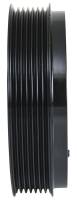 Fluidampr - Fluidampr 551221 Fluidampr 91-08 VW Golf/05-12 Passat B6/B7 / 03-10 Audi TT Steel Internally Balanced Damper - Fits select 1993-2008 Volkswagen, Audi applications - Image 9