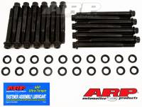 ARP 254-3701 ARP SB Ford SVO 351C 12pt Head Bolt Kit