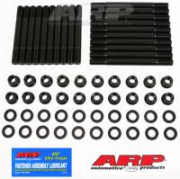 ARP 255-4301 ARP BB Ford 460ci V8 w/ Blue Thunder Heads 12pt Head Stud Kit