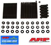 ARP 256-5802 ARP Ford Modular 6.2L Iron Block 4-Bolt Main Stud Kit