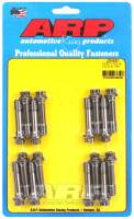 ARP 256-6301 ARP Ford Modular 4.6L/5.4L V8 ARP2000 Rod Bolt Kit