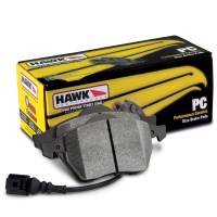 Hawk Performance - Hawk Performance kHB585Z.660 Hawk Performance Ceramic Street Brake Pads - Image 5