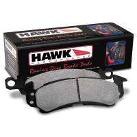 Hawk Performance kHB586N.660 Hawk AP Racing CP7040 HP Plus Street Brake Pads