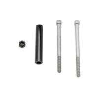 Wilwood 230-7710 Wilwood Bridge Bolt Kit - BNSL4/6R & FNSL4/6R for 1.10in Rotor -1Pk