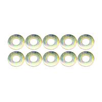 Wilwood 240-4385 Wilwood Caliper Shim - .032 with 7/16in ID Hole - 10 pk.
