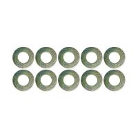 Wilwood 240-8969 Wilwood Zinc Gold Washer .562 x 1.121 x .029