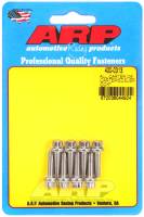 ARP 400-0313 ARP All Carter OE/Carter/Edelbrock (Performer and Thunder Series) Carburetor Bolt Kit