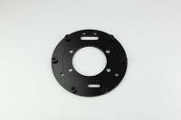 Wilwood 250-6335 Wilwood Aluminum Rear Disc / Drum Backing Plate Bracket - Single