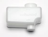 Wilwood 260-10205 Wilwood Reservoir Short Remote M/C 10 oz.