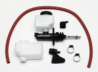 Wilwood 260-10372 Wilwood Short Remote M/C Kit 3/4in Bore