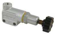 Wilwood 260-10922 Wilwood Proportioning Valve - Knob Adjust 3/8-24 IF Inlet & Outlet