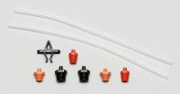 Wilwood 260-11593 Wilwood Master Cylinder Bleeding kit