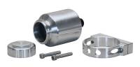 Wilwood 260-12697 Wilwood Billet Reservoir Kit 4 oz w/ Bracket