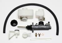 Wilwood 260-3380 Wilwood Combination Master Cylinder Kit - 1-1/8in Bore