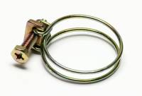 Wilwood 260-3393 Wilwood Reservoir Clamp Assembly