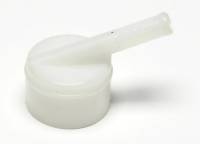 Wilwood 260-3396 Wilwood Remote Master Cylinder Reservoir Inlet Adapter