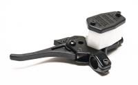 Wilwood 260-4201 Wilwood Handlebar Master Cylinder 5/8in Bore L/H - Long Lever