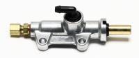 Wilwood 260-5516 Wilwood Kart Master Cylinder - 1/2in Bore-Replacement Cylinder