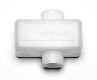 Wilwood 260-5751 Wilwood Reservoir Remote Master Cylinder 10.7 oz.