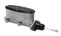 Wilwood 260-9439 Wilwood High Volume Tandem Master Cylinder - 7/8in Bore-W/Pushrod