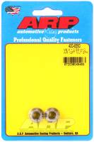 ARP 400-8350 ARP M8 x 1.00 (M10 wr) SS 12pt Nut Kit - 2 Pack