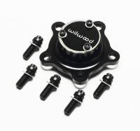 Wilwood 270-13213 Wilwood Drive Flange - Starlite 55 Five Bolt O-ring Style w/Bolts