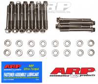 ARP 423-3601 ARP Buick V6 Stage I SS Hex Head Bolt Kit