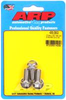 ARP - ARP 430-3302 ARP Chevy SS Hex Alternator Bracket Bolt Kit - Image 2