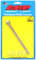 ARP - ARP 430-3303 ARP Chevy SS Hex Alternator pivot Bolt Kit - Image 2