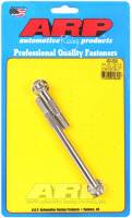 ARP 430-3508 ARP GM 3/8 X 1.975/4.660in 12pt SS Starter Bolt Kit