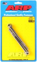 ARP 430-3512 ARP GM M10 X 4.470in Hex SS Starter Bolt Kit