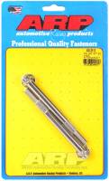 ARP 430-3513 ARP GM 3/8 X 4.400in 12pt SS Starter Bolt Kit