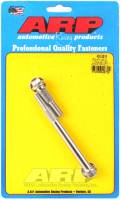 ARP 430-3516 ARP GM 3/8 X 1.750/4.400 Hex SS Starter Bolt Kit