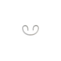 Wilwood 310-3634 Wilwood Retaining Clip - Steel Snap Ring - Internal - Cres - GP300