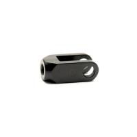 Wilwood 330-13193 Wilwood Clevis Clutch Pedal (Ultra New Style) 3/8in-24 For Cast Pedal
