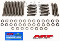 ARP 434-3601 ARP SB Chevy SS Hex Head Bolt Kit