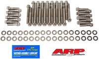 ARP 434-3701 ARP SB Chevy SS 12pt Head Bolt Kit