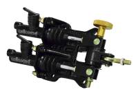 Wilwood - Wilwood 340-4630 Wilwood 60 Degree MC Mount & Balance Bar Assembly - Image 2