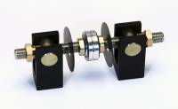 Wilwood 340-4745 Wilwood Balance Bar Assembly w/o Tube