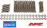 ARP 435-3601 ARP BB Chevy SS Hex Head Bolt Kit